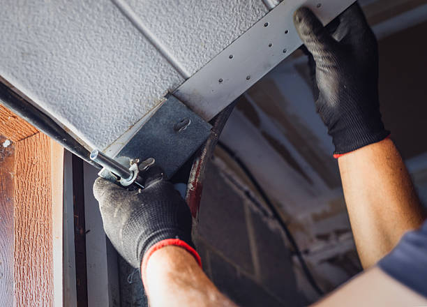 Reliable Garage Door contractor in Farrell, PA by Garage Doors Repair Pro